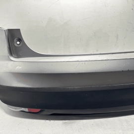 2016 - 2018 HONDA REAR BUMPER COVER PANEL & REFLECTOR LIGHTS OEM NH830M SILVER