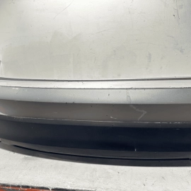 2016 - 2018 HONDA REAR BUMPER COVER PANEL & REFLECTOR LIGHTS OEM NH830M SILVER