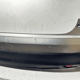 2016 - 2018 HONDA REAR BUMPER COVER PANEL & REFLECTOR LIGHTS OEM NH830M SILVER