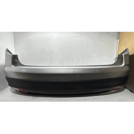 2016 - 2018 HONDA REAR BUMPER COVER PANEL & REFLECTOR LIGHTS OEM NH830M SILVER