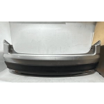 2016 - 2018 HONDA REAR BUMPER COVER PANEL & REFLECTOR LIGHTS OEM NH830M SILVER