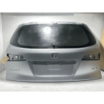 16-18 HONDA PILOT TAILGATE LIFTGATE W/ POWER BACK DOOR SHELL W/ GLASS OEM NH830M