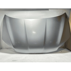 HONDA PILOT HOOD BONNET SHELL COVER PANEL & INSULATOR 2016-22 OEM NH830M SILVER