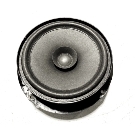 2018-2024 Volkswagen Atlas Rear Left or Right Side Door Speaker OEM 1 Pcs 2018-2024 Volkswagen Atlas Rear Left or Right Side Door Speaker OEM 1 Pcs