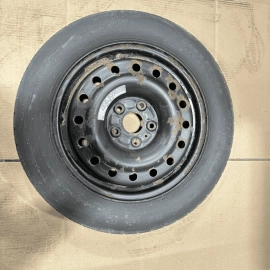 Honda Pilot Spare Wheel Tire RIM GOODYEAR 165/80 R17 104M OEM 2016-2024