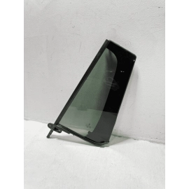 2018-2024 Volkswagen Atlas Rear Left Driver Side Door Fixed Glass OEM