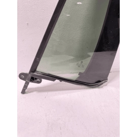 2018-2024 Volkswagen Atlas Rear Left Driver Side Door Fixed Glass OEM