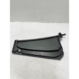 2018-2024 Volkswagen Atlas Rear Left Driver Side Door Fixed Glass OEM