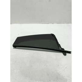 2018-2024 Volkswagen Atlas Rear Left Driver Side Door Fixed Glass OEM