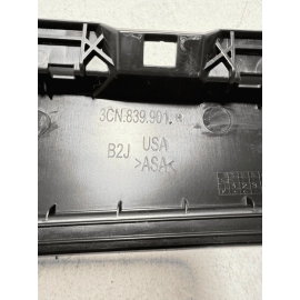 2018-2024 Volkswagen Atlas Rear Left Driver Side Applique Molding Panel OEM