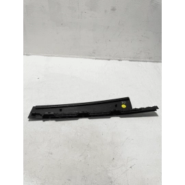 2018-2024 Volkswagen Atlas Rear Left Driver Side Applique Molding Panel OEM