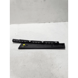 2018-2024 Volkswagen Atlas Rear Left Driver Side Applique Molding Panel OEM