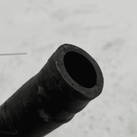 2009-2010 DODGE JOURNEY HOSE AND TUBE Heater Supply And Return