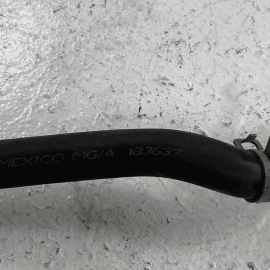 2009-2010 DODGE JOURNEY HOSE AND TUBE Heater Supply And Return