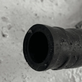 2009-2010 DODGE JOURNEY HOSE AND TUBE Heater Supply And Return