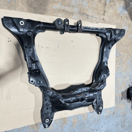 2017 - 2022 HONDA PILOT AWD FRONT SUBFRAME CROSSMEMBER ENGINE CRADLE OEM