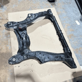 2017 - 2022 HONDA PILOT AWD FRONT SUBFRAME CROSSMEMBER ENGINE CRADLE OEM