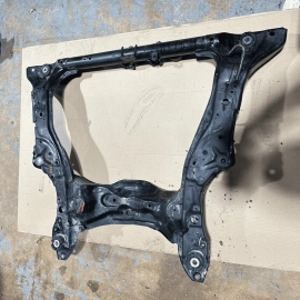 2017 - 2022 HONDA PILOT AWD FRONT SUBFRAME CROSSMEMBER ENGINE CRADLE OEM