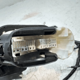 2018 Toyota Camry XSE Front Right Passenger Side Door Wire Wiring Harness OEM