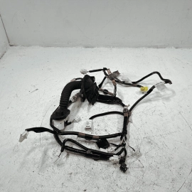 2018 Toyota Camry XSE Front Right Passenger Side Door Wire Wiring Harness OEM