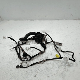 2018 Toyota Camry XSE Front Right Passenger Side Door Wire Wiring Harness OEM