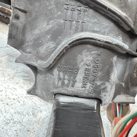 2018 Toyota Camry XSE Front Right Passenger Side Door Wire Wiring Harness OEM