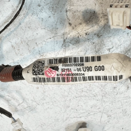 2018 Toyota Camry XSE Front Right Passenger Side Door Wire Wiring Harness OEM