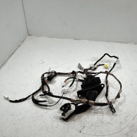 2018 Toyota Camry XSE Front Right Passenger Side Door Wire Wiring Harness OEM