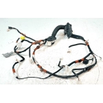 2018 Toyota Camry XSE Front Right Passenger Side Door Wire Wiring Harness OEM