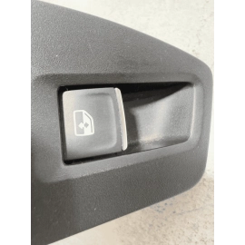 2018-2024 Volkswagen Atlas Rear Driver Left Window Switch OEM