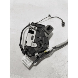 2018-2024 Volkswagen Atlas Rear Left Side Door Lock Latch Actuator Motor OEM