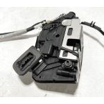 2018-2024 Volkswagen Atlas Rear Left Side Door Lock Latch Actuator Motor OEM