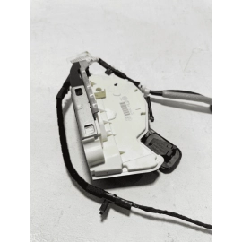 2018-2024 Volkswagen Atlas Rear Left Side Door Lock Latch Actuator Motor OEM