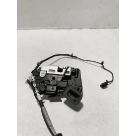 2018-2024 Volkswagen Atlas Rear Left Side Door Lock Latch Actuator Motor OEM
