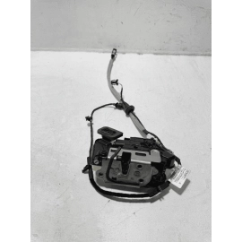 2018-2024 Volkswagen Atlas Rear Left Side Door Lock Latch Actuator Motor OEM