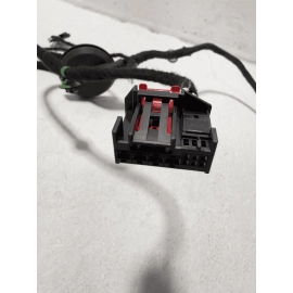 2020-2023 Volkswagen Atlas Rear Left Driver Side Door Wire Harness OEM 2020-2023 Volkswagen Atlas Rear Left Driver Side Door Wire Harness OEM