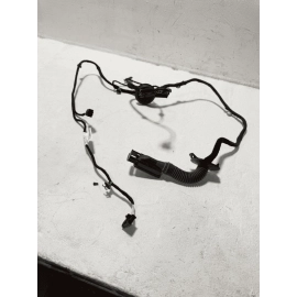 2020-2023 Volkswagen Atlas Rear Left Driver Side Door Wire Harness OEM 2020-2023 Volkswagen Atlas Rear Left Driver Side Door Wire Harness OEM
