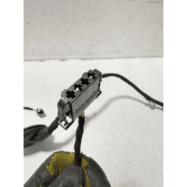 2020-2023 Volkswagen Atlas Rear Left Driver Side Door Wire Harness OEM 2020-2023 Volkswagen Atlas Rear Left Driver Side Door Wire Harness OEM