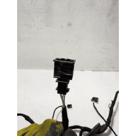 2020-2023 Volkswagen Atlas Rear Left Driver Side Door Wire Harness OEM 2020-2023 Volkswagen Atlas Rear Left Driver Side Door Wire Harness OEM