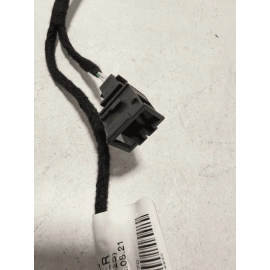 2020-2023 Volkswagen Atlas Rear Left Driver Side Door Wire Harness OEM 2020-2023 Volkswagen Atlas Rear Left Driver Side Door Wire Harness OEM