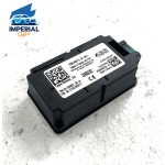 2012-21 TESLA MODEL S TIRE PRESSURE CONTROL MODULE TPMS UNIT OEM 1034601-00