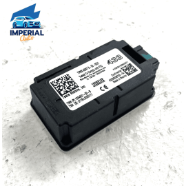 2012-21 TESLA MODEL S TIRE PRESSURE CONTROL MODULE TPMS UNIT OEM 1034601-00