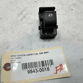 2018-2021 Toyota Camry XSE Front Passenger Side Door Window Control Switch OEM