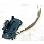 2018-2024 Toyota Camry XSE Front Passenger Side Door Lock Latch Actuator OEM
