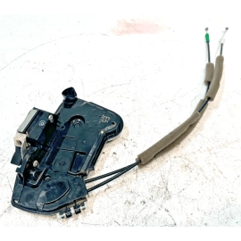 2018-2024 Toyota Camry XSE Front Passenger Side Door Lock Latch Actuator OEM