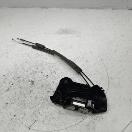 2018-2024 Toyota Camry XSE Front Passenger Side Door Lock Latch Actuator OEM