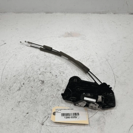 2018-2024 Toyota Camry XSE Front Passenger Side Door Lock Latch Actuator OEM