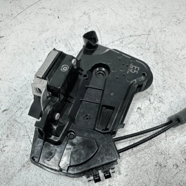 2018-2024 Toyota Camry XSE Front Passenger Side Door Lock Latch Actuator OEM