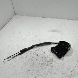 2018-2024 Toyota Camry XSE Front Passenger Side Door Lock Latch Actuator OEM