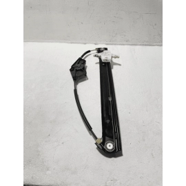 2018-2024 Volkswagen Atlas Rear Left Driver Side Window Regulator OEM